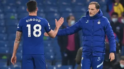 Chelsea'nin yıldızı Giroud Fenerbahçe'ye geliyor!