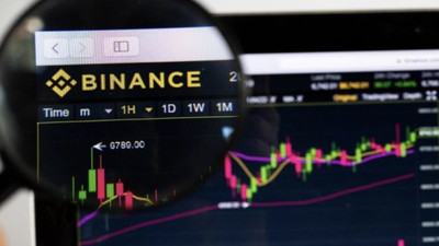 Kripto para piyasalarında Binance depremi