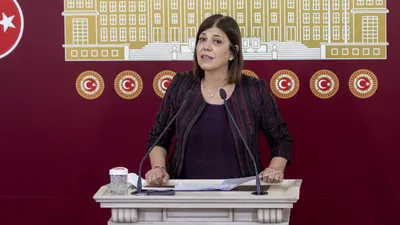 HDP'den CHP'ye fezleke uyarısı