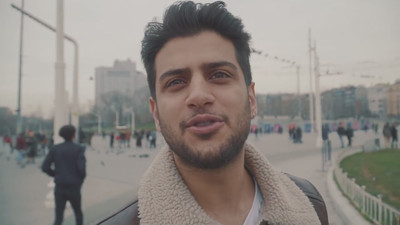 Reynmen'in Twitter hesabı askıya alındı