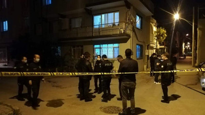 Ev sahibi ile kiracı arasında kavga kanlı bitti!