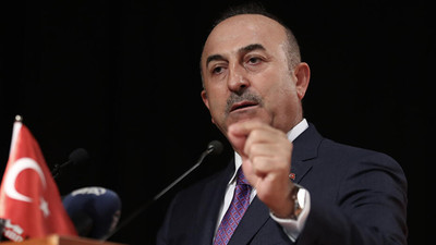 Bakan Çavuşoğlu açıkladı: Türk vatandaşları Ukrayna'dan nasıl tahliye edilecek?