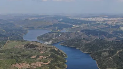 İstanbul'un barajlarından İstanbullulara müjde!