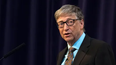 Bill Gates, dünyayı kurtaracak planı açıkladı