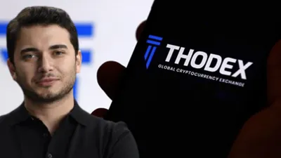 Thodex'in ilk mağduru böyle uyarmış!