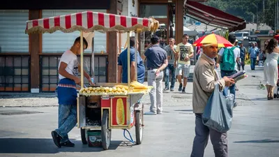 Sıcak hava bekleyenlere müjde; geliyor