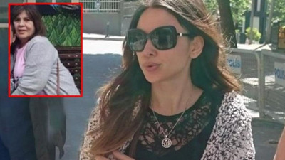 Sezercik'in boşandığı eşinden ''dolandırıcılık'' şikayeti