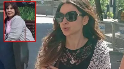 Sezercik'in boşandığı eşinden ''dolandırıcılık'' şikayeti