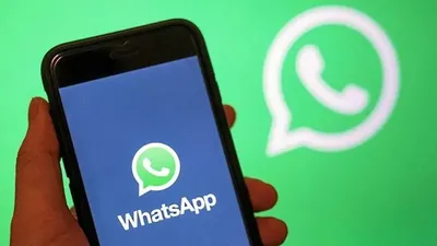 WhatsApp'a yeni özellik! 24 saat sonra silinecek