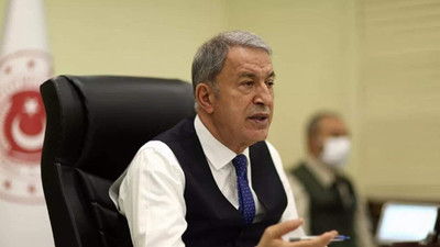 Bakan Akar duyurdu: Bütün zamanların rekoru kırıldı
