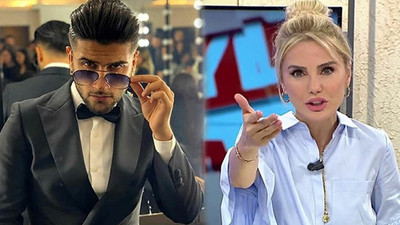 Ece Erken'den Reynmen'e tazminat davası