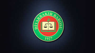 Diyarbakır Barosu'na ''1915'' soruşturması