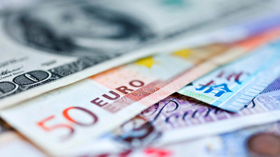 Türk Lirası'ndan büyük geri dönüş! Dolar, Euro ve altın bir anda çöktü