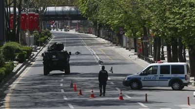 Bir ilde sokağa çıkma yasağı kararı... Nedeni korona virüs değil!