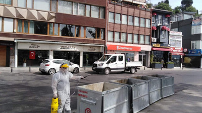 Sarıyer'de hiçbir şey aksamayacak