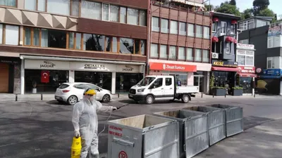 Sarıyer'de hiçbir şey aksamayacak