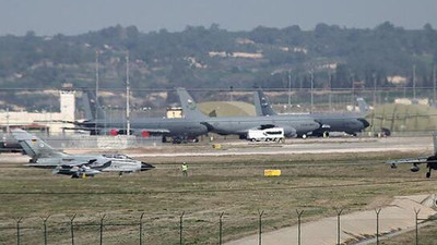MSB'den flaş İncirlik Üssü açıklaması