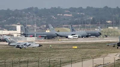 MSB'den flaş İncirlik Üssü açıklaması