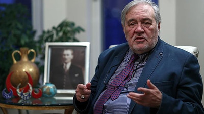 Prof. Dr. İlber Ortaylı: Soykırım diyen cahildir
