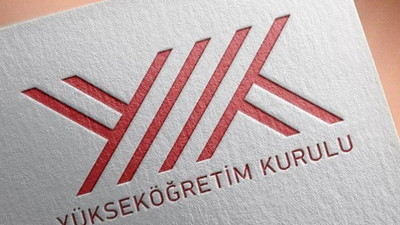 YÖK'ten üniversitelere uzaktan eğitim çağrısı