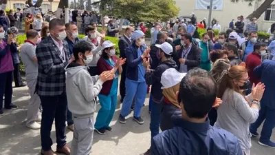 ''Yüzde 5 Sadaka Değil, Hakkımız Olan Zammı İstiyoruz''
