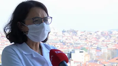 Bilim Kurulu Üyesi Prof. Dr. Şimşek: ''Hiçbir akılcı tarafı olmayan uygulamadır anlamış değilim''