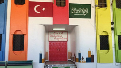 Arabistan, Türk okullarını kapatma kararı aldı!
