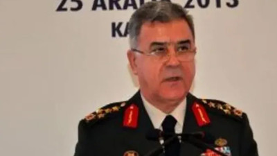 Emekli orgeneral Servet Yörük hayatını kaybetti