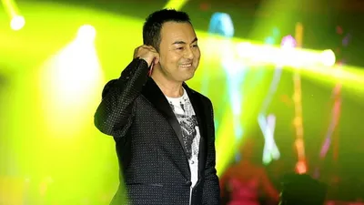 Serdar Ortaç'tan, Tarkan'ın Geççek şarkısı için olay sözler