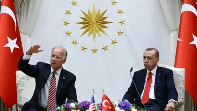 ''Erdoğan’ın önceliği ‘soykırım’ değil''