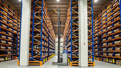 Yıldız Holding, Propak Ambalaj'ı satıyor