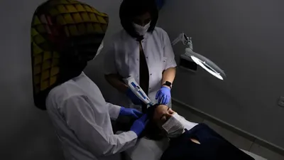 Koronavirüste bu belirtiye dikkat! Erkeklerde daha fazla görülüyor