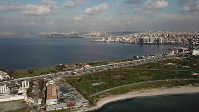 Kanal İstanbul yine davalık oldu