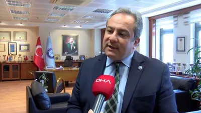 Bilim Kurulu Üyesi İlhan'dan ''Ne zaman rahatlarız?'' sorusuna yanıt
