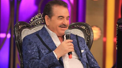 İbrahim Tatlıses ameliyat oldu
