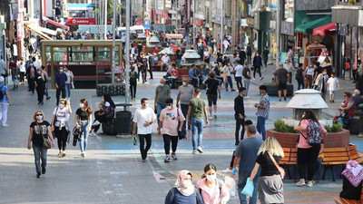 Hedef 5 bin vaka! Aşı olmayanlara kısıtlama gelebilir
