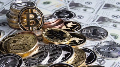 Kripto paralarda kan kaybı sürüyor! Bitcoin kritik seviyede