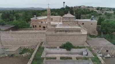 Midyat'ta UNESCO sevinci