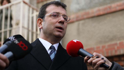 Ekrem İmamoğlu'na bir inceleme daha