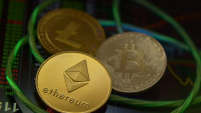 Bitcoin’den sonra Ethereum’da da ETF başvuruları başladı