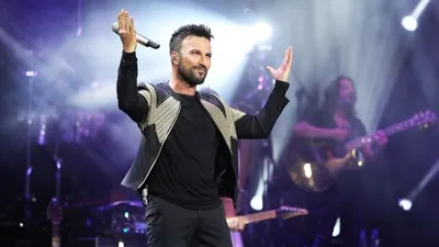 Tarkan'dan Yıldız Tilbe'ye ret