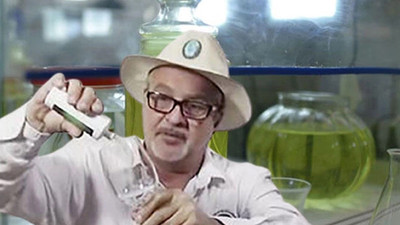 ''Mucize ilaç'' dedi, içinden bakın ne çıktı!