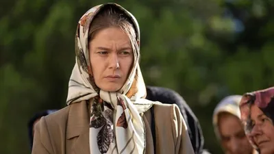 Dünyaca ünlü isim Burcu Biricik'e övgü yağdırdı