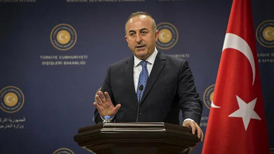 Bakan Çavuşoğlu'ndan İstanbul Sözleşmesi açıklaması