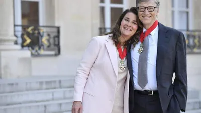 Bill Gates'ten sürpriz karar! Boşanıyor