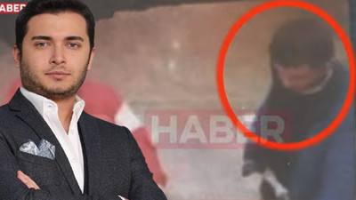 Thodex'in firari patronunun görüntüleri ortaya çıktı