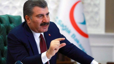 Bakan Koca: ''Bu bayram diğer 3 bayramdan farklı''