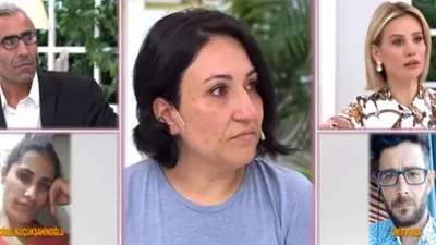 Esra Erol’da büyük şok! 4 çocuğunu bırakıp komşusunu sevgilisine kaçtı