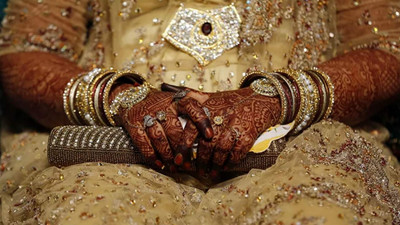 Damat testi geçemedi, nikah iptal oldu!