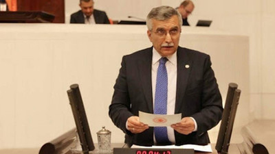 AK Partili bir vekilin daha ''FETÖ'' övgüleri ifşa oldu